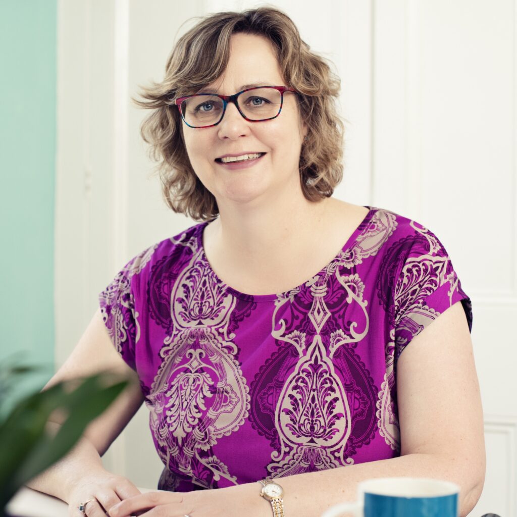 Jo Waltham